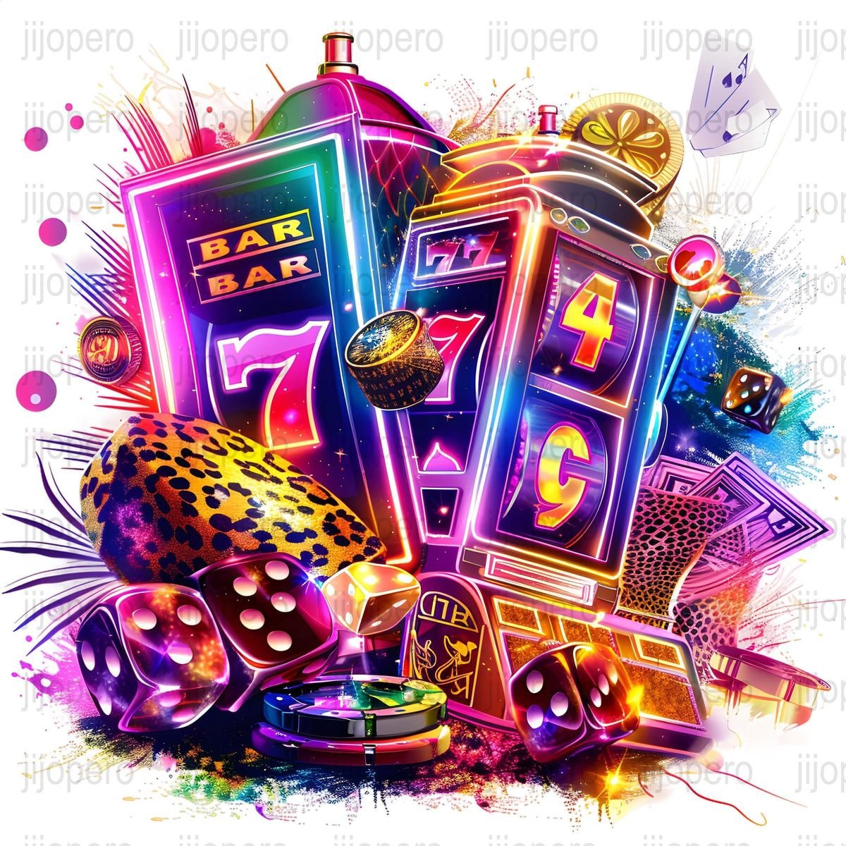 nah777 slot jackpot progresif dengan hadiah besar menanti