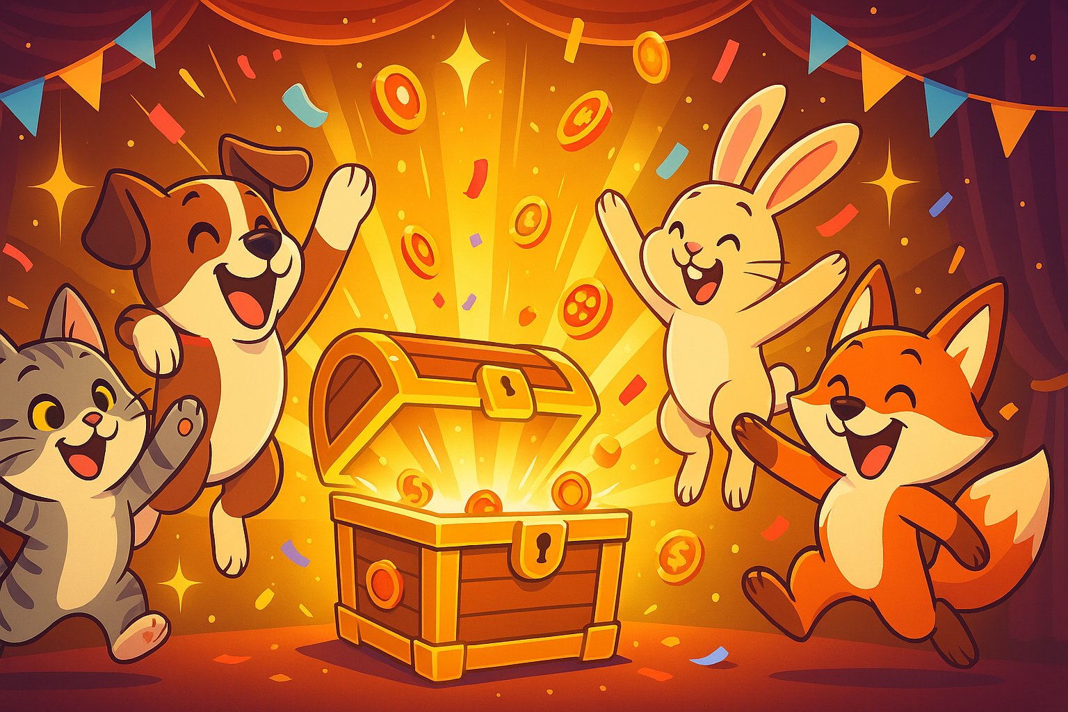 nah777 koleksi slot online dari provider terkemuka dunia