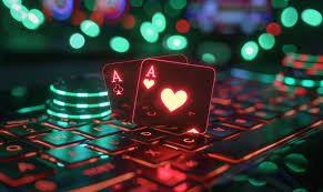 nah777 slot online koleksi game terlengkap untuk pemain Indonesia
