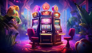 nah777 slot tema Asia dengan grafis memukau dan bonus melimpah