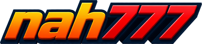 nah777 Logo